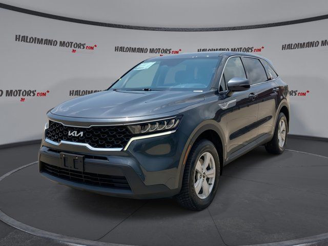 2022 Kia Sorento LX+ AWD in Cars & Trucks in Hamilton