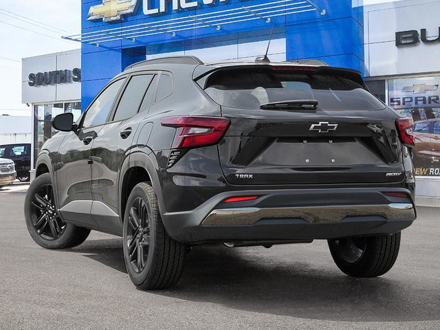 2025 Chevrolet Trax ACTIV in Cars & Trucks in Bridgewater - Image 4