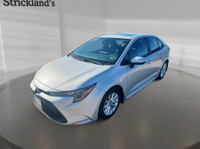 **Strickland's is home of the Hassle-Free car shopping experience. We make car buying fun, find your... (image 1)
