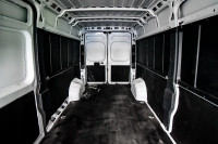 This 2023 Ram ProMaster Cargo Van is for sale today. This van has 50,091 kms. It's white in colour .... (image 6)