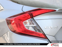 See Dealer Website for Details. 2017 Honda Civic Sedan Ex-T (image 6)