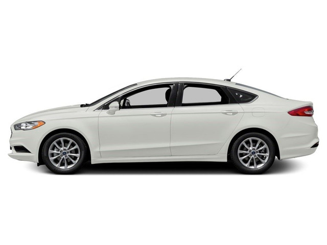 2018 Ford Fusion SE in Cars & Trucks in Hamilton - Image 3