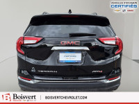 UN SEUL PROPRIÉTAIRE PRÉCÉDENT, JAMAIS ACCIDENTÉ, CARFAX VÉRIFIÉ, GARANTI CERTIFIÉ, TRANSMISSION AUT... (image 5)
