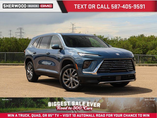 2025 Buick Enclave Preferred in Cars & Trucks in Strathcona County