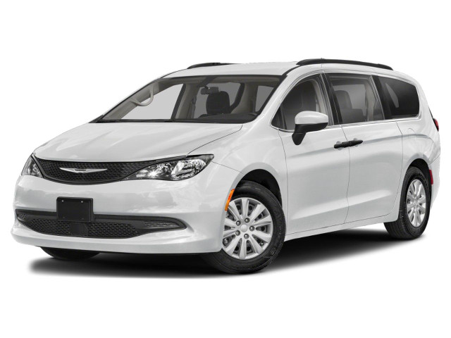 2026 Chrysler Grand Caravan in Cars & Trucks in Lethbridge