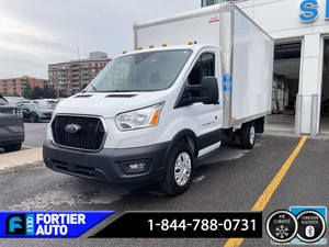 Camion Ford Transit | Kijiji à Grand Montréal : acheter et vendre sur le  site de petites annonces no 1 au Canada.