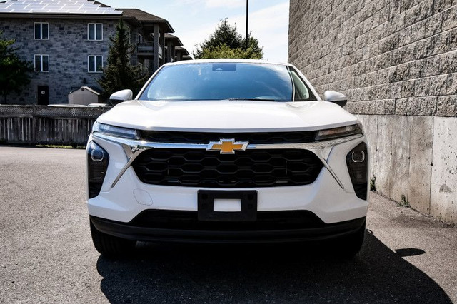 2024 Chevrolet Trax LS • HEATED SEATS • APPLE CARPLAY • ANDROID  in Cars & Trucks in Ottawa - Image 4