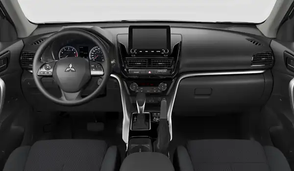 2025 Mitsubishi ECLIPSE CROSS ES S-AWC in Cars & Trucks in Annapolis Valley - Image 7