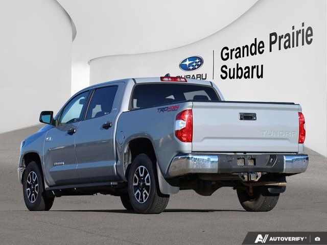 2020 Toyota Tundra in Cars & Trucks in Grande Prairie - Image 3