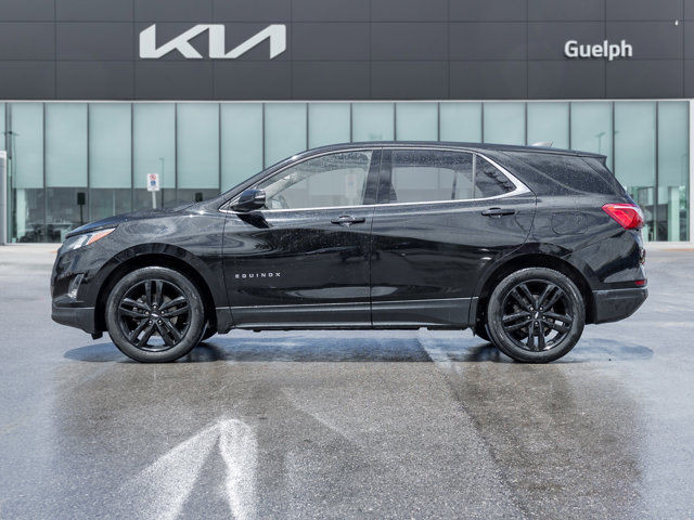 2020 Chevrolet Equinox LT | Low KMs | Turbocharged | in Cars & Trucks in Guelph - Image 3