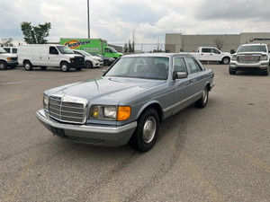 1981 Mercedes-Benz 300 Series 300SD | $0 DOWN - EVERYONE APPROVED!!