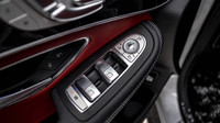 ENJOY 6 MONTHS NO PAYMENT!! MERCEDES BENZ INSPECTION IS AVAILABLE UPON REQUEST!! CARFAX VERIFIED AVA... (image 6)