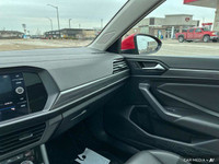 The 2019 Volkswagen Jetta includes a sunroof, heated front seats, and keyless entry with push-button... (image 8)