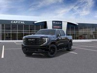 Take a look at this Fully Loaded 2025 GMC Sierra ELEVATION Premium equipped with the and Fuel-Effici... (image 7)