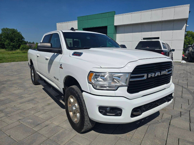 2019 Ram 3500 in Cars & Trucks in Ottawa - Image 3