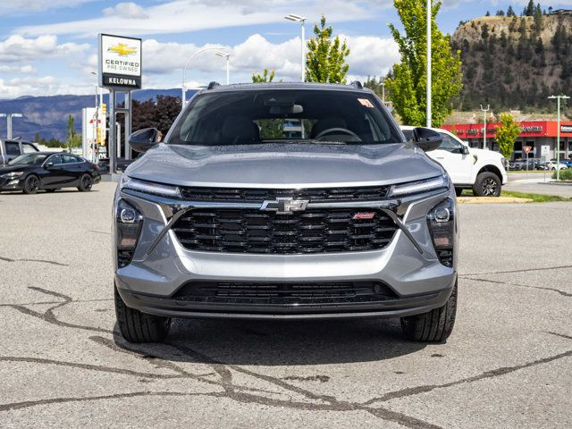 2025 Chevrolet Trax 2RS in Cars & Trucks in Kelowna - Image 3