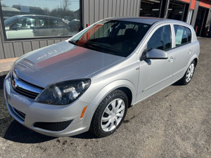 2008 Saturn Astra XE AUTOMATIQUE