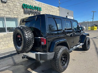 2014 JEEP WRANGLER NO ACCIDENTS, NO CLAIMS. HAIL SPECIAL Vehicle comes with: - Mechanical Fitness As... (image 4)