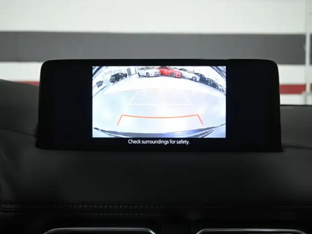 2025 Mazda CX-5 GT No Accident HUD Leather BOSE Cooled Seats Rad dans Autos et camions dans Kitchener / Waterloo - Image 23