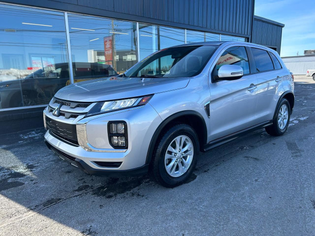  2021 Mitsubishi RVR SE in Cars & Trucks in Truro - Image 3