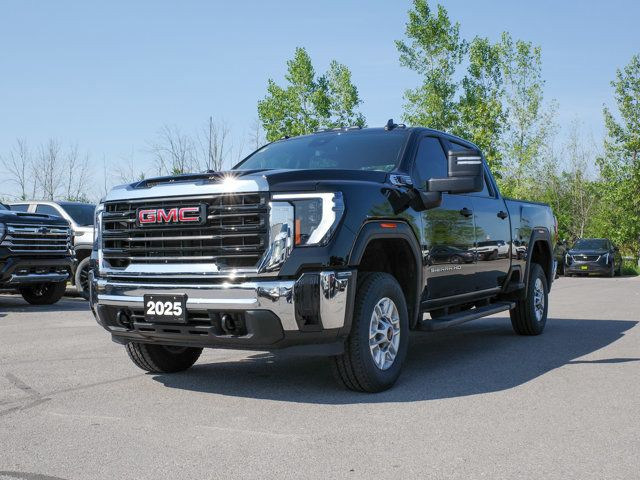 2025 GMC Sierra 2500HD Pro - Allison Transmission - Tonneau in Cars & Trucks in Belleville - Image 4