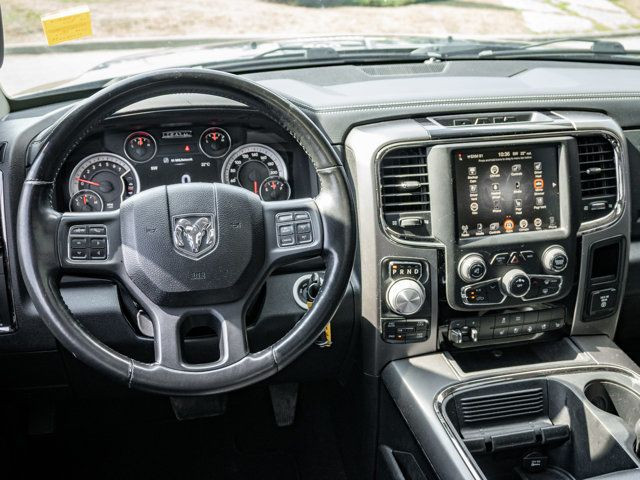 2017 Ram 1500 Sport in Cars & Trucks in Barrie - Image 2