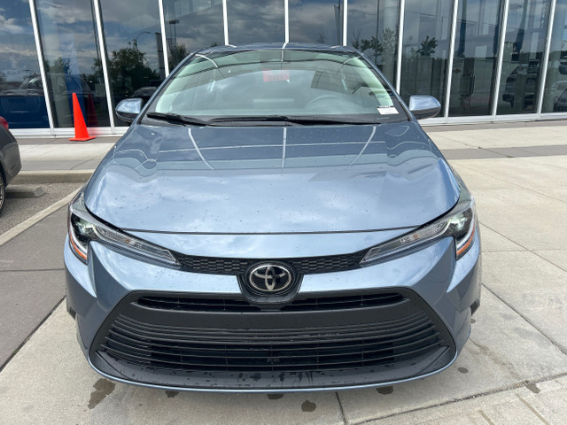 2024 Toyota Corolla in Cars & Trucks in Calgary - Image 2