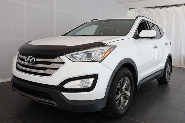 2015 Hyundai Santa Fe Sport Premium in Cars & Trucks in City of Montréal - Image 3