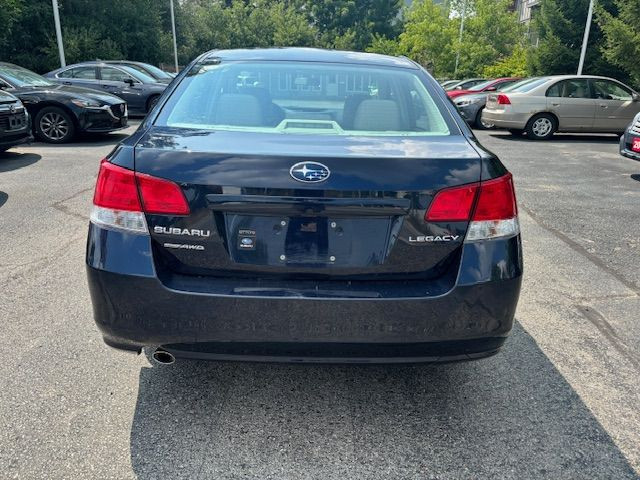 2013 Subaru Legacy 2.5i w/Touring Pkg NO ACCIDENTS in Cars & Trucks in Cambridge - Image 4