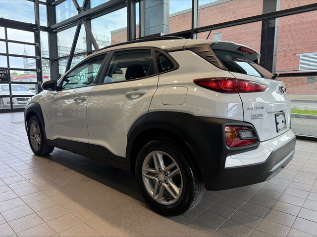 2020 Hyundai KonaEssential in Cars & Trucks in City of Montréal - Image 4