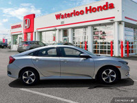 *Advertised Price based on finance purchase - $1500 finance rebate applied.* *WATERLOO HONDA'S **PRE... (image 8)