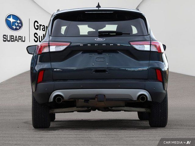 2022 Ford Escape SEL in Cars & Trucks in Grande Prairie - Image 4