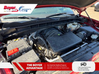 Engine: 8 Cylinder Engine 6.2L/376CI L/100Km City: 15.7 L/100Km Hwy: 11.9 Safety Equipment Airbags,... (image 8)
