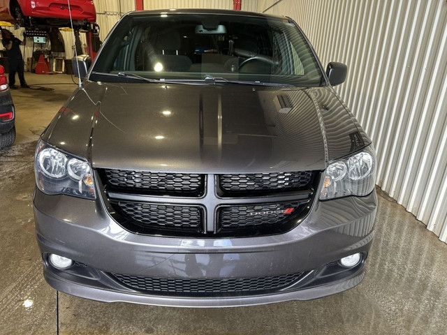 2019 Dodge Grand Caravan SXT Auto AC Cam 7pass in Cars & Trucks in Gatineau - Image 2
