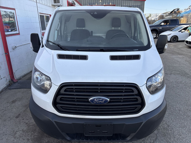 2017 Ford Transit Van T-150 130 Low Rf 8600 GVWR Sliding RH Dr in Cars & Trucks in Calgary - Image 3