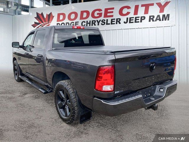 2021 Ram 1500 Classic Express in Cars & Trucks in Saskatoon - Image 4
