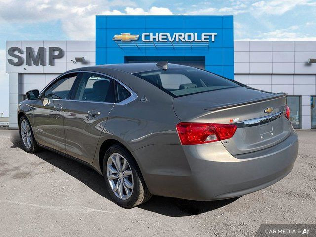 2019 Chevrolet Impala LT | V6 | Leather | Sunroof | in Cars & Trucks in Saskatoon - Image 4