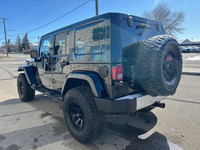 2014 JEEP WRANGLER NO ACCIDENTS, NO CLAIMS. HAIL SPECIAL Vehicle comes with: - Mechanical Fitness As... (image 5)