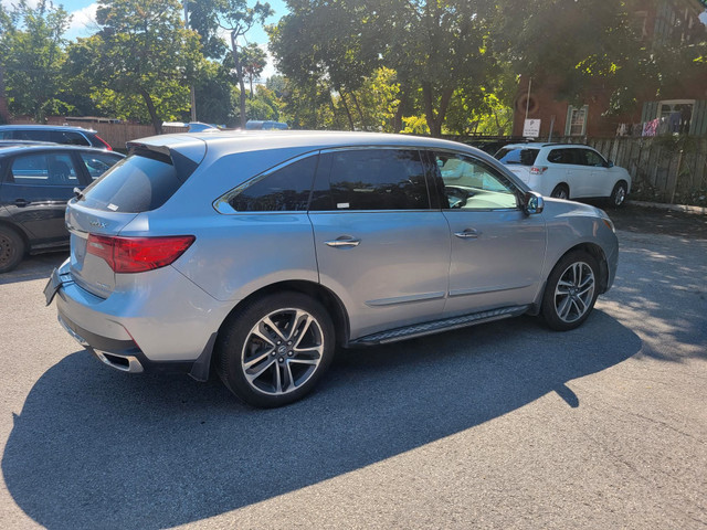 2017 Acura MDX Nav Pkg in Cars & Trucks in City of Montréal - Image 3