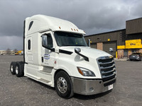 2020 Freightliner T12664ST