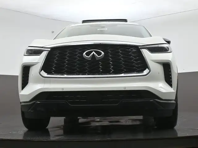 2025 Infiniti QX60 LUXE in Cars & Trucks in City of Halifax - Image 38