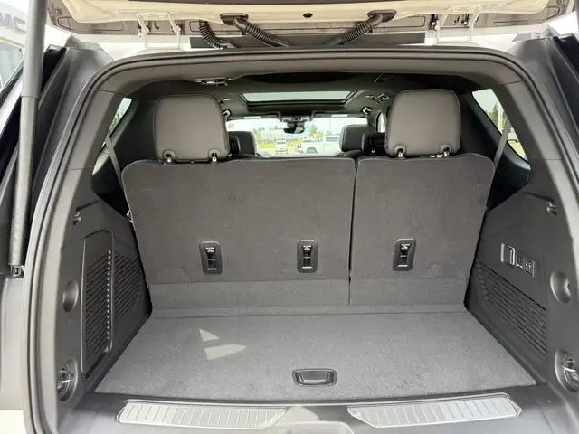 2025 Chevrolet Tahoe High Country in Cars & Trucks in Prince Albert - Image 12