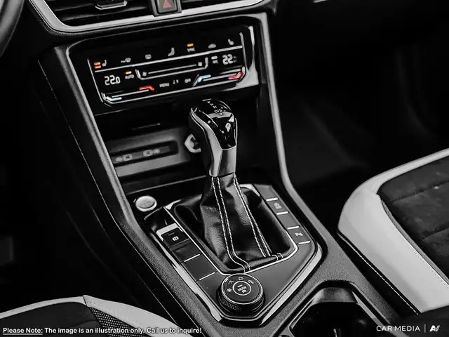 2025 Volkswagen Taos Comfortline 4MOTION Turbo, Heated Seats, AW dans Autos et camions dans Medicine Hat - Image 16