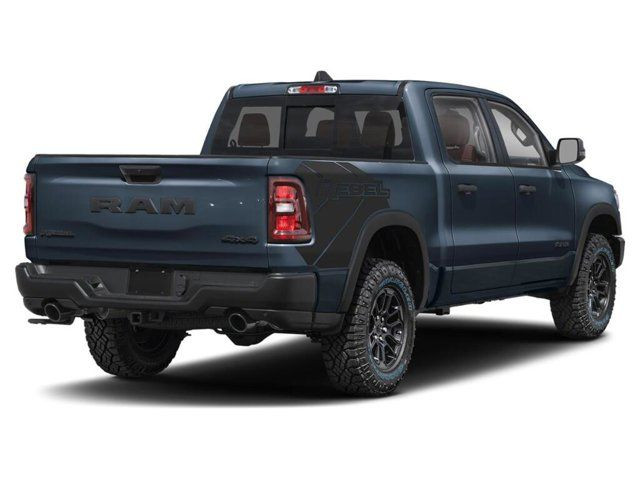2026 Ram 1500 Rebel in Cars & Trucks in Oakville / Halton Region - Image 2