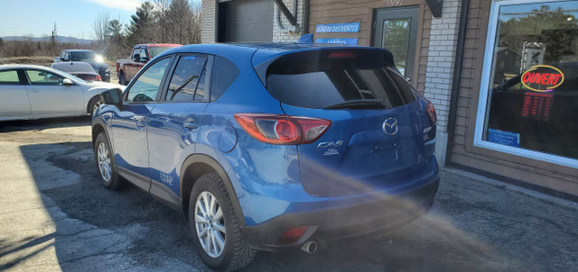 2013 Mazda CX-5 GX 6 VIT in Cars & Trucks in Sherbrooke - Image 2