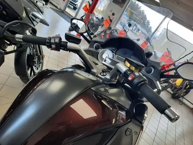 2014 BMW K1600GTL K1600GTL AS LOW AS $112BW in Other in Bridgewater - Image 11