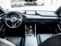 All purchasers receive a CarHub Rewards Card for $1000 towards service! This Mazda 3 Sport is safe a... (image 1)