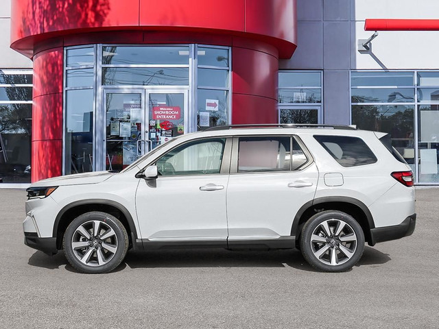 2025 Honda Pilot Touring DEMO|LOADED|NO ACCIDENT| in Cars & Trucks in City of Toronto - Image 4