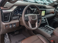 Federal Air Conditioning Excise Tax, FREIGHT, Denali Preferred Equipment Group, Engine, Duramax 6.6L... (image 9)