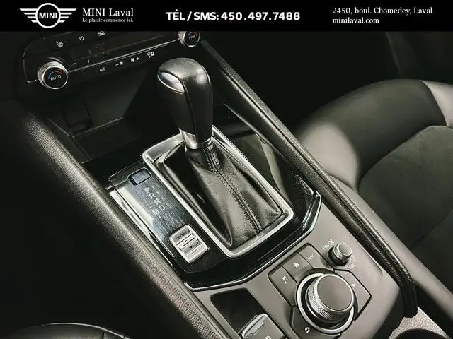2020 Mazda CX-5 GS in Cars & Trucks in Laval / North Shore - Image 22